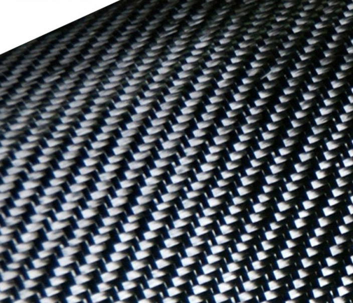 超薄型碳纤维布